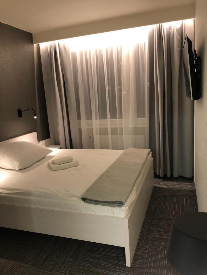 שצ'צ'ין Jantar Resort מראה חיצוני תמונה