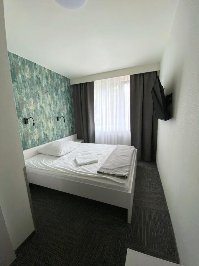שצ'צ'ין Jantar Resort מראה חיצוני תמונה