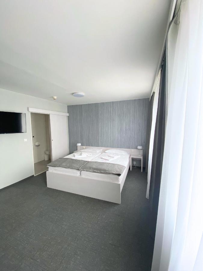 שצ'צ'ין Jantar Resort מראה חיצוני תמונה