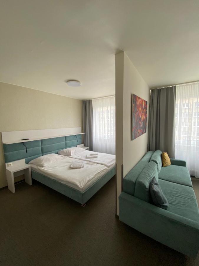 שצ'צ'ין Jantar Resort מראה חיצוני תמונה