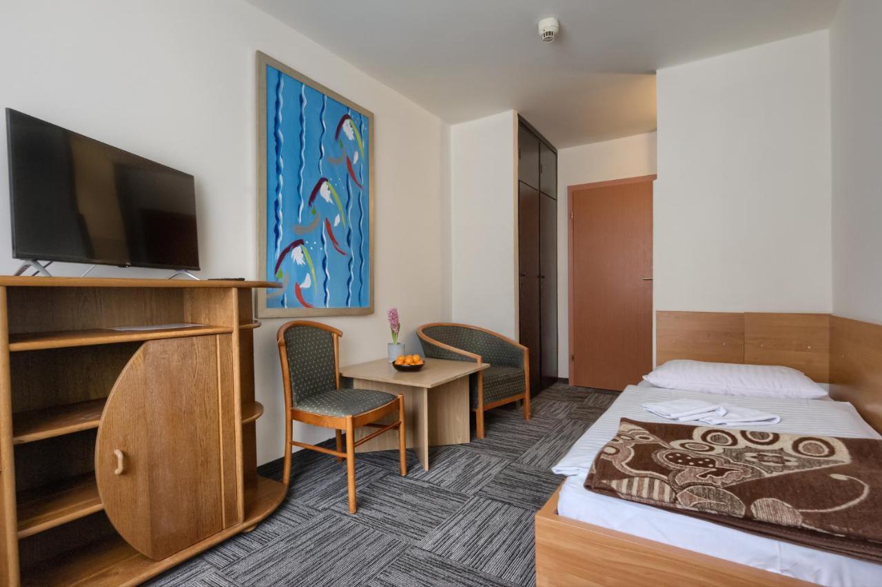 שצ'צ'ין Jantar Resort מראה חיצוני תמונה