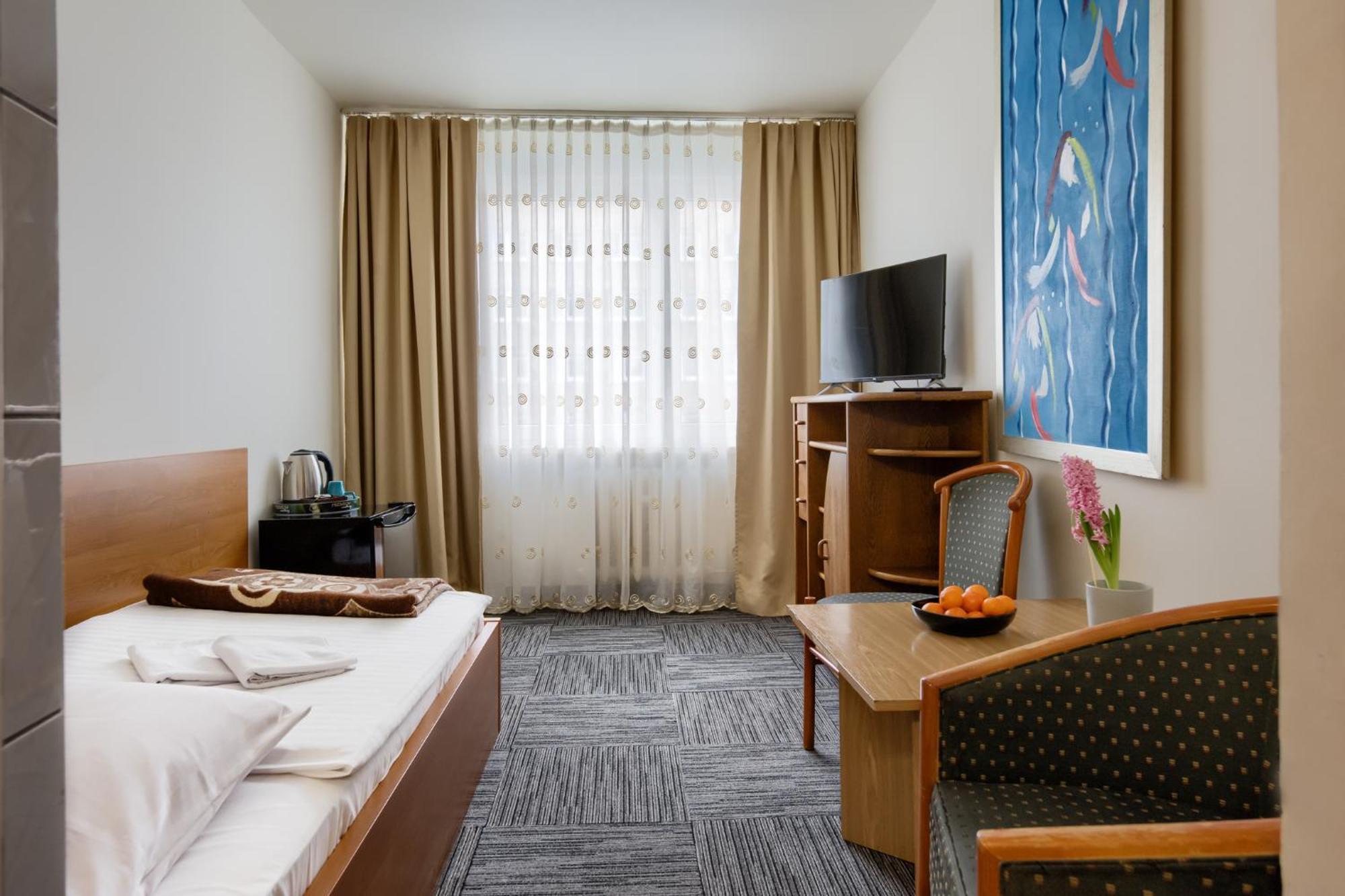 שצ'צ'ין Jantar Resort מראה חיצוני תמונה