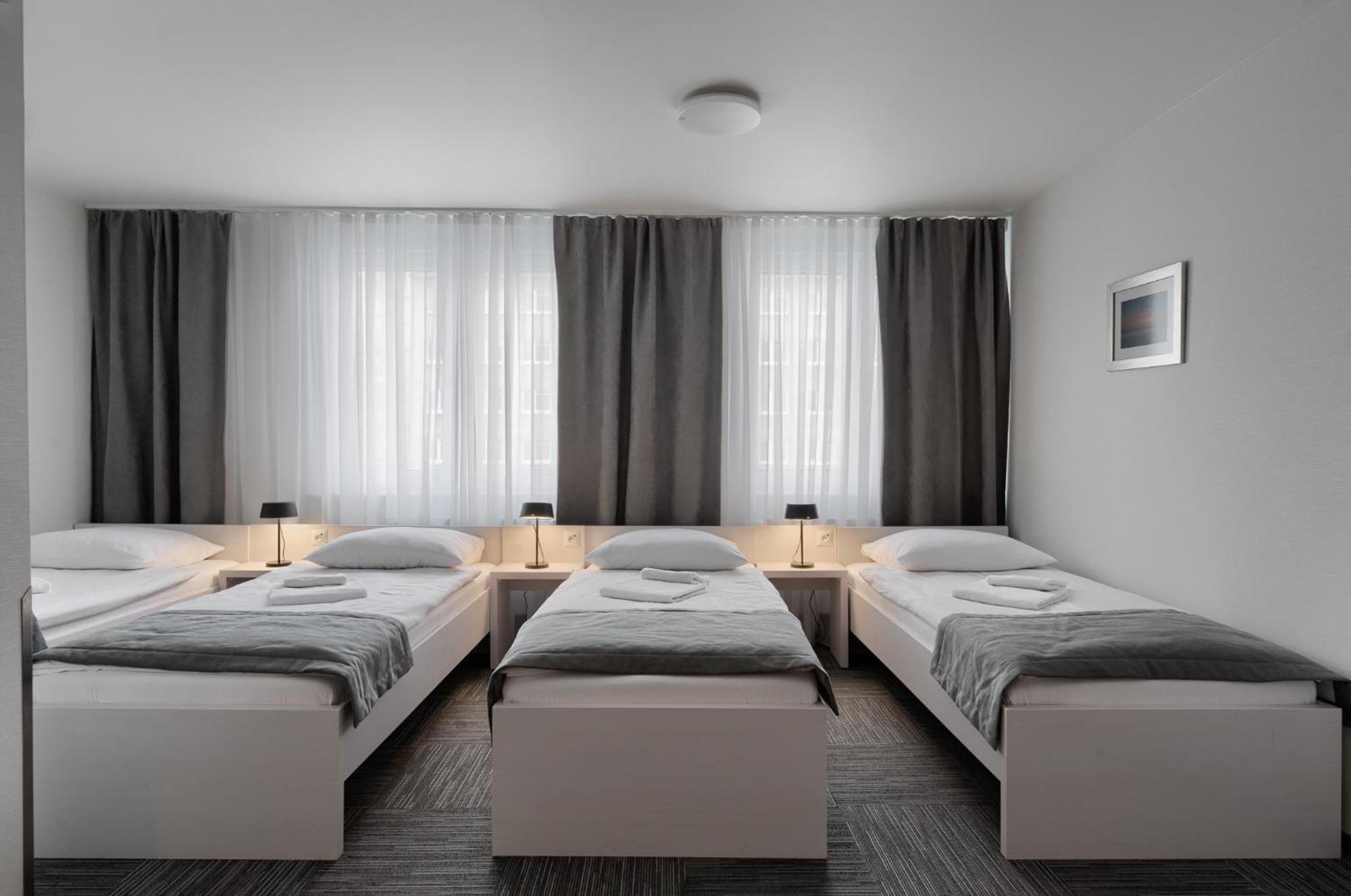 שצ'צ'ין Jantar Resort מראה חיצוני תמונה