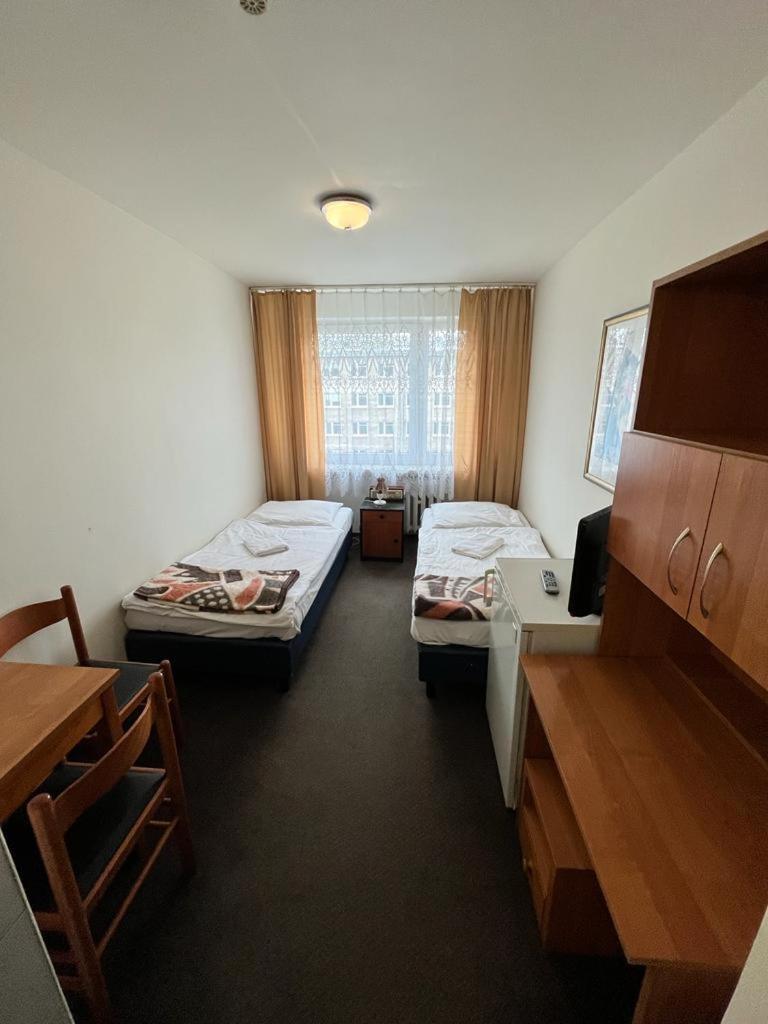 שצ'צ'ין Jantar Resort מראה חיצוני תמונה