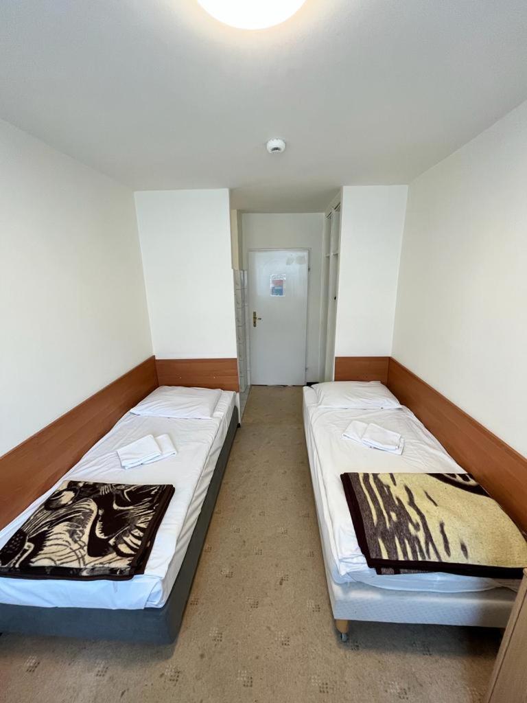 שצ'צ'ין Jantar Resort מראה חיצוני תמונה