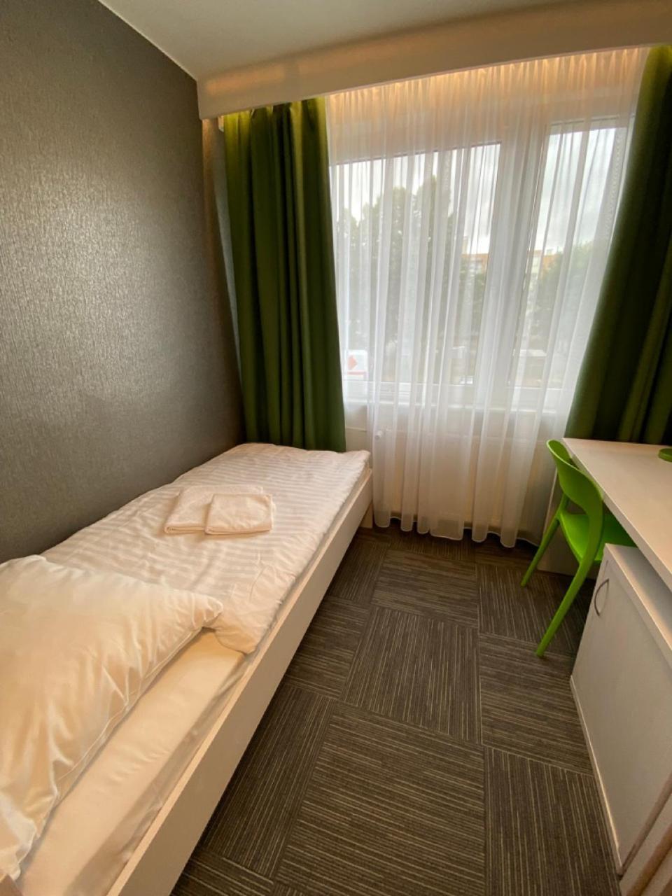 שצ'צ'ין Jantar Resort מראה חיצוני תמונה