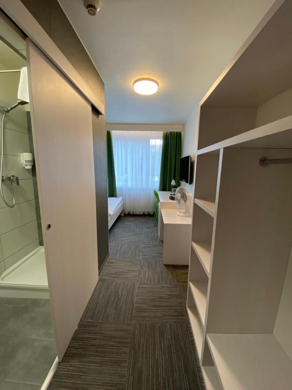 שצ'צ'ין Jantar Resort מראה חיצוני תמונה