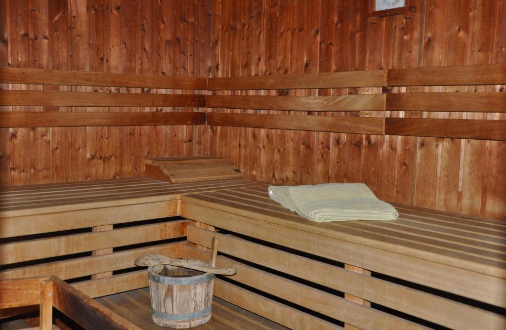 שצ'צ'ין Jantar Resort מראה חיצוני תמונה